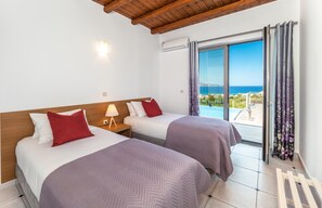 Villa | 3 bedrooms - Villa Vereniki in Apokoronos (Apokoronas)
