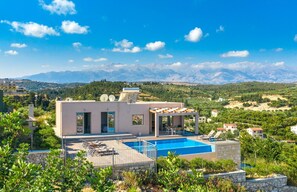 Villa | 3 bedrooms