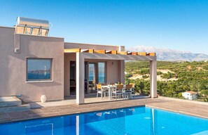 Villa | 3 bedrooms
