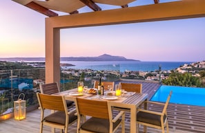 Villa | 3 bedrooms