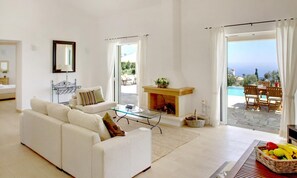 Villa | 2 bedrooms