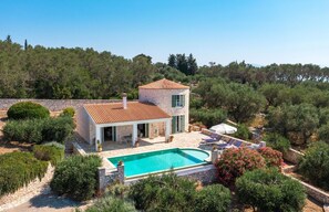 Villa | 2 bedrooms