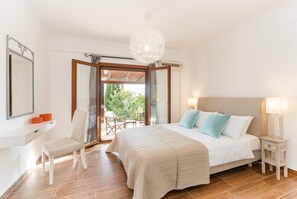 Villa | 4 sovrum