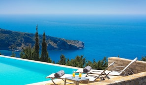 Villa | 4 bedrooms