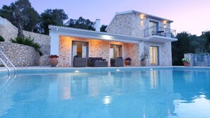2 bedrooms - Thanelli in Paxi With 2 Bedrooms and 1 Bathrooms (Paxos)