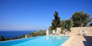 2 bedrooms - Thanelli in Paxi With 2 Bedrooms and 1 Bathrooms (Paxos)