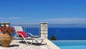 2 bedrooms - Thanelli in Paxi With 2 Bedrooms and 1 Bathrooms (Paxos)