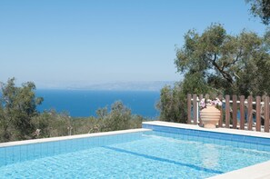 1 bedroom - Joanna s House in Kourteika (Paxos)