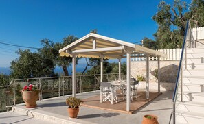2 bedrooms - Thodoris House in Kourteika (Paxos)