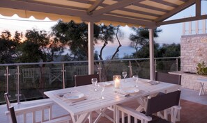 2 bedrooms - Thodoris House in Kourteika (Paxos)