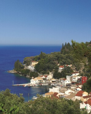 1 bedroom - The Windmill in Kourteika (Paxos)