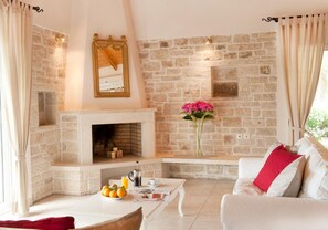 3 bedrooms - Kastanida House in Anemogiannatika (Paxos)