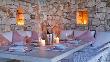 Villa | 4 dormitorios