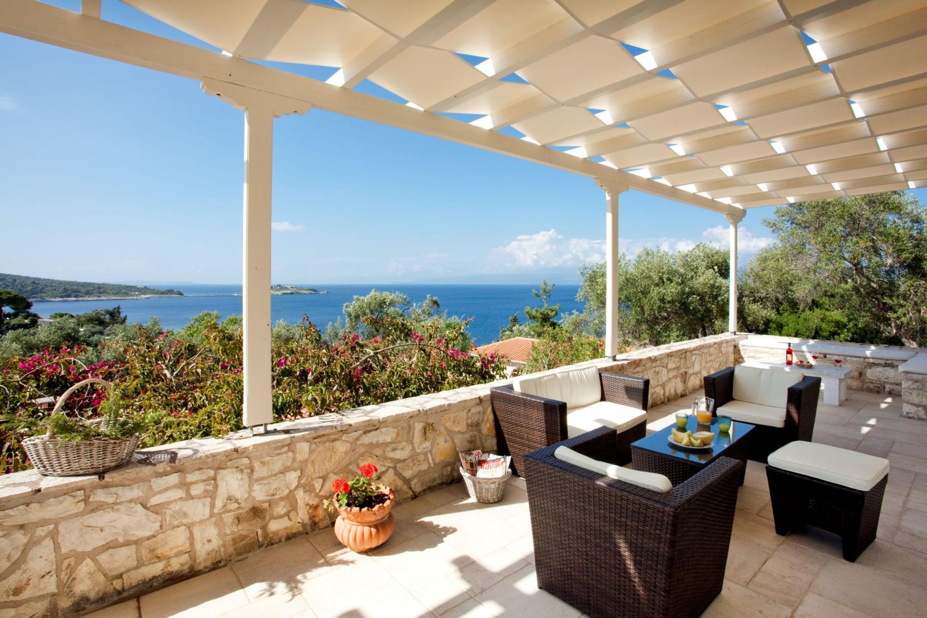 Villa | 4 dormitorios