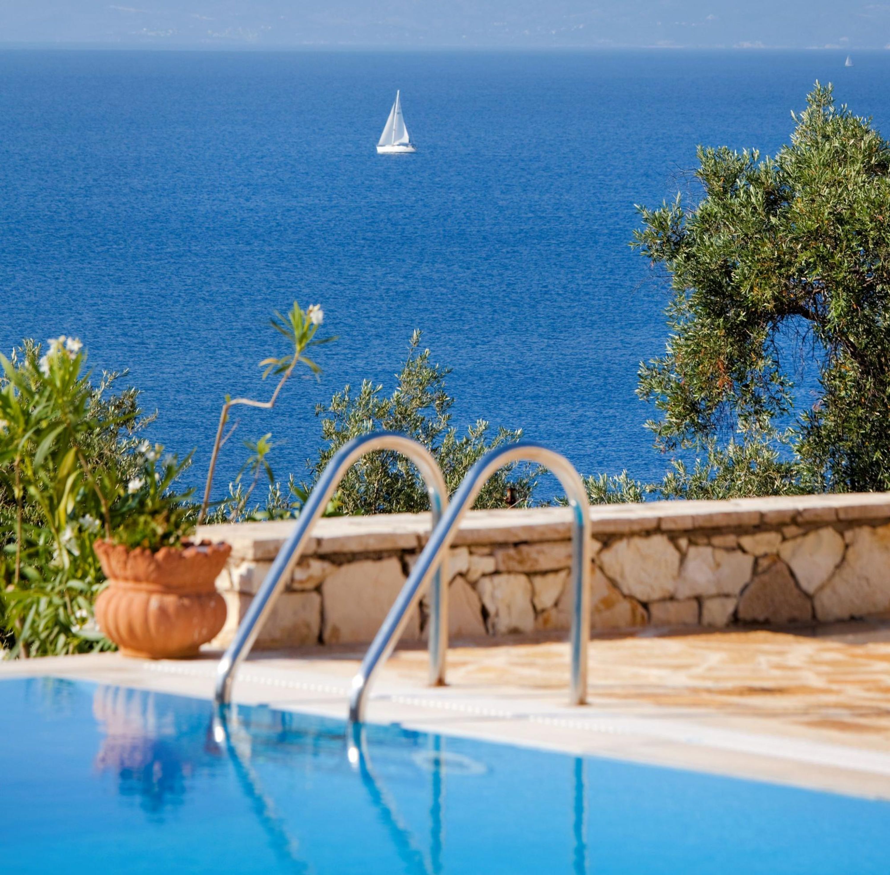 Villa | 4 dormitorios