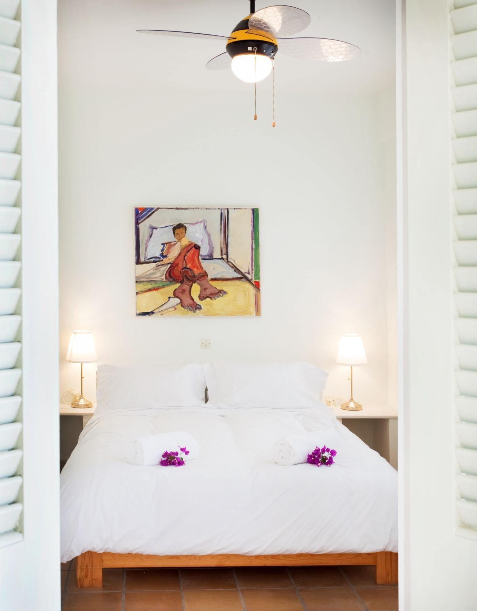 Villa | 4 dormitorios