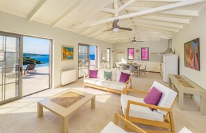 3 bedrooms - The Stone House in Gaios (Paxos)