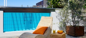 Sivota Senses - Villa Loukas