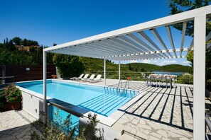 2 bedrooms - Sivota Senses - Villa Loukas (Igoumenitsa)
