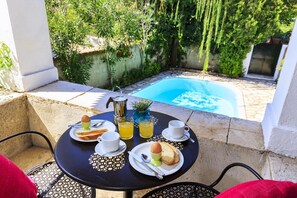 2 bedrooms - Diamantina in St Stefanos Bay (Corfu)