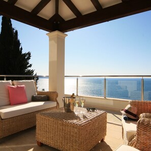 Villa | 3 camere