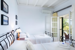 Villa | 2 sovrum