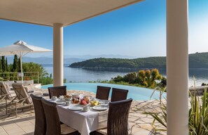 빌라 | 3 개의 침실