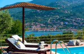 2 bedrooms - The Bay House in Vathy (Ithaki)