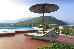 2 bedrooms - Neritos House in Vathy (Ithaki)