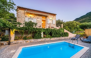 Villa | 1 Schlafzimmer