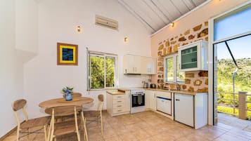 Biệt thự | 1 phòng ngủ