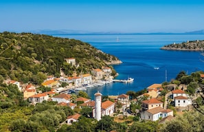 Villa | 1 Schlafzimmer