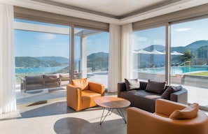 Villa | 5 bedrooms - Callista in (Lefkada)