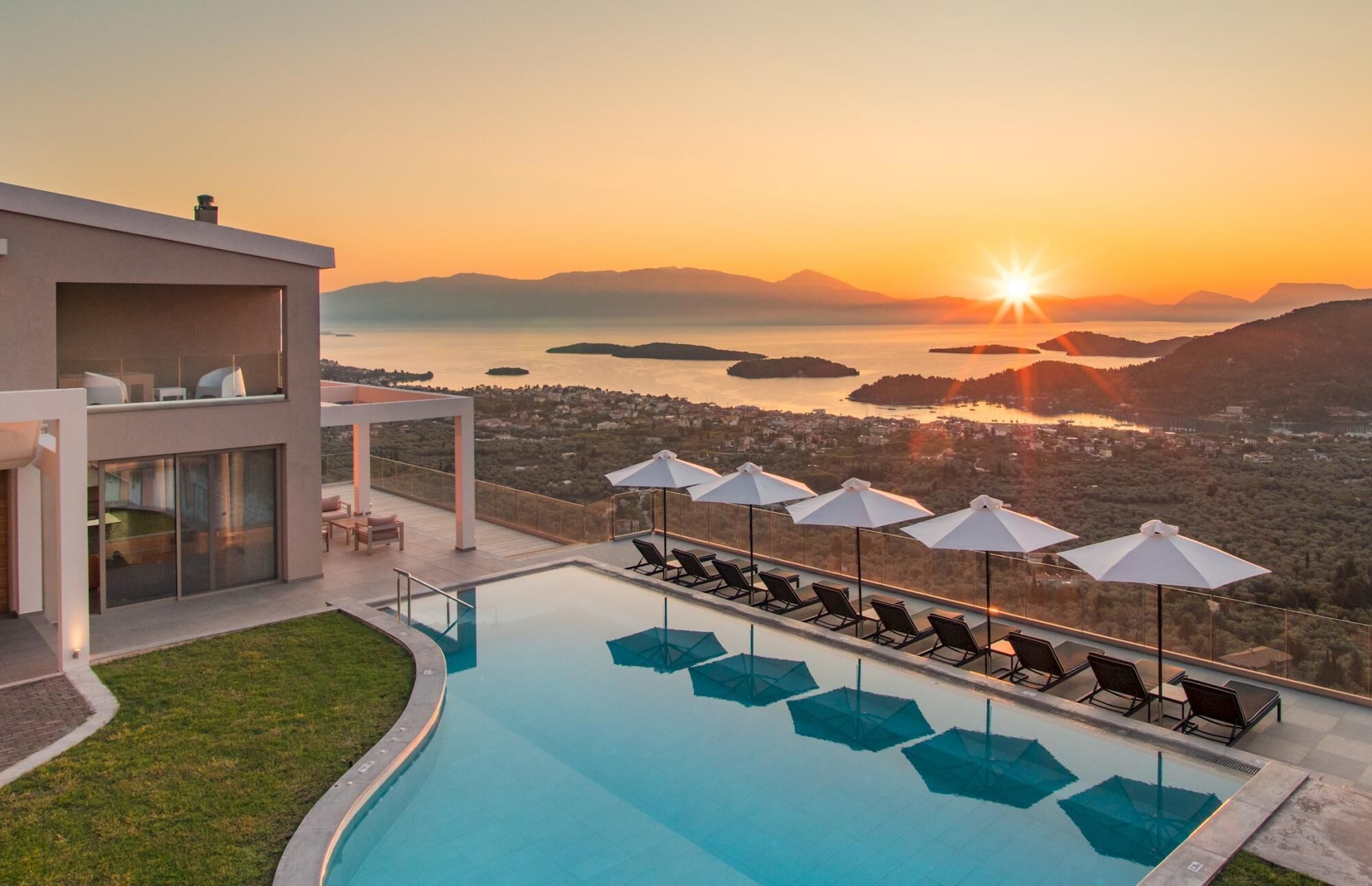 빌라 | 5 개의 침실