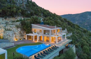 Villa | 5 bedrooms