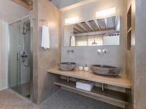 Villa | 2 bedrooms - Acqua di Mare - Villa Bella (Lefkada)