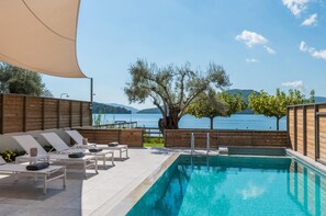 Villa | 2 bedrooms - Acqua di Mare - Villa Bella (Lefkada)