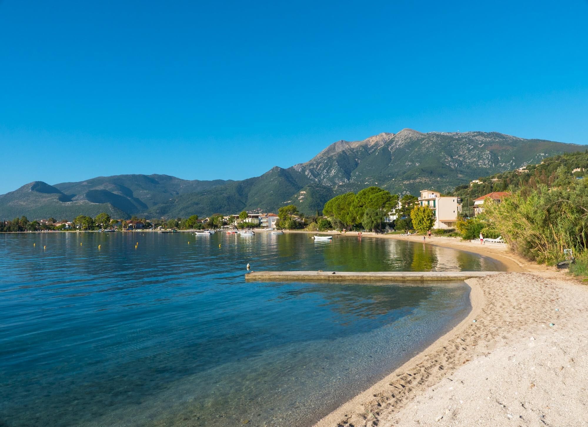 別墅 | 2 間睡房