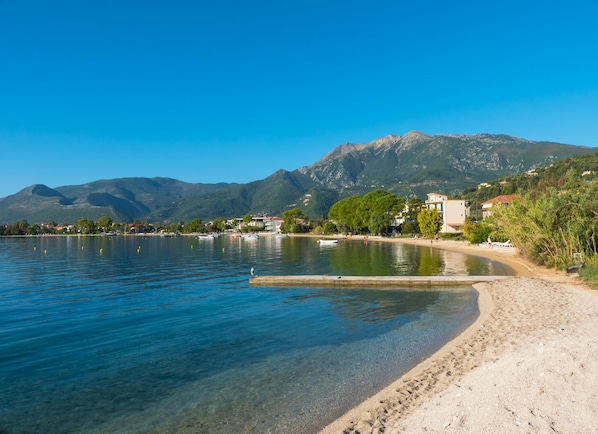 Villa | 2 bedrooms - Acqua di Mare - Villa Bella (Lefkada)