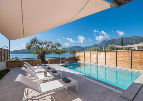 Acqua di Mare - Villa Bella