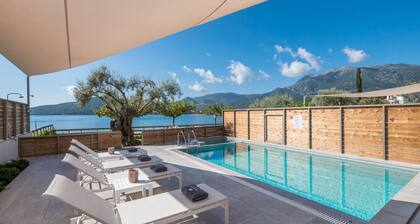 Acqua di Mare - Villa Bella