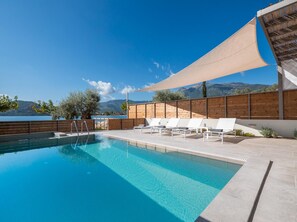 Villa | 2 chambres