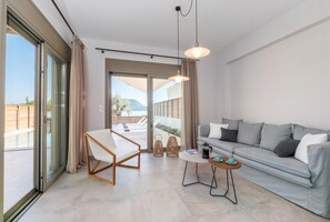 Villa | 2 sovrum