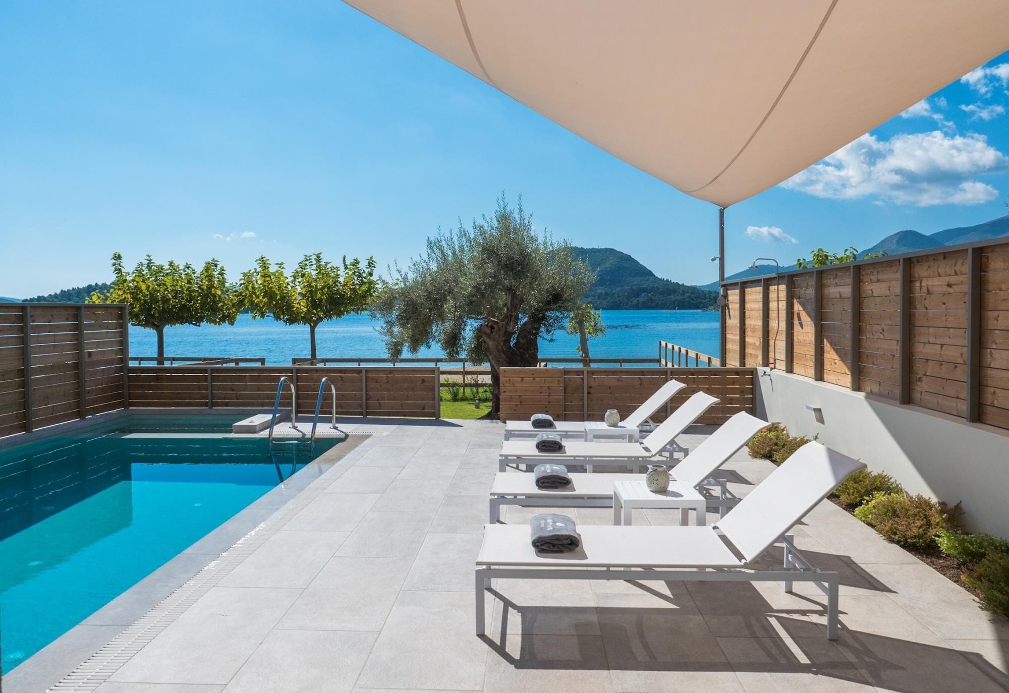 Villa | 2 Schlafzimmer