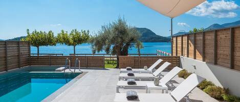 Villa | 2 Schlafzimmer