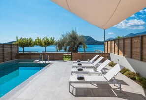 Villa | 2 chambres
