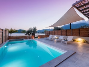 Villa | 2 chambres