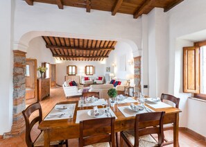 Villa | 5 bedrooms