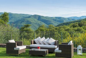 Villa | 6 bedrooms - Villa Mille Desideri (Arezzo)