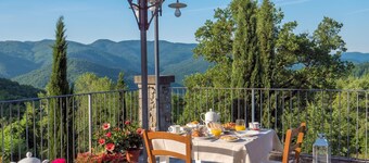 Villa Mille Desideri